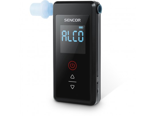 Sencor -SCA BA50